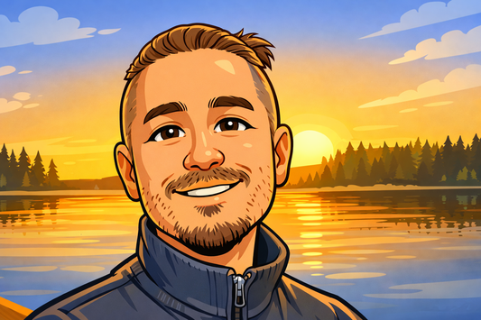 First Customers, First Changes